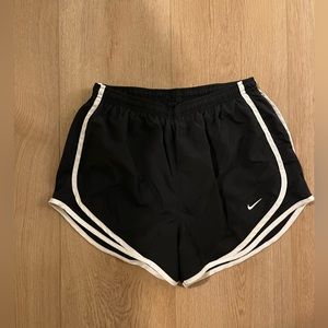 Women’s Nike dri fit shorts